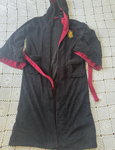 Men pre loved - men's, gryffindor