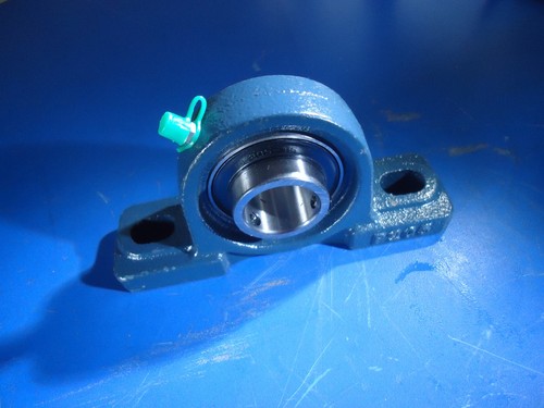 P205 pillow block - p205, unit