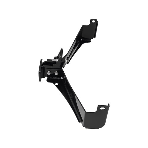 Heavy duty towbar for land - heavy,
