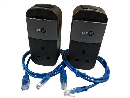 Mini connector 1gbps - bt,