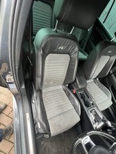 Volkswagen Passat B8 Rline