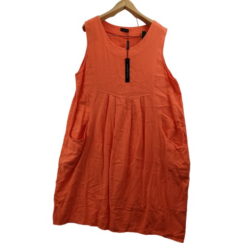 Luca vanucci sleeveless - luca, dress