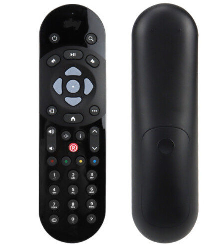 Replacement remote control - replacement,