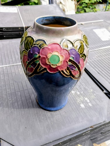 Royal doulton lambeth art - doulton,