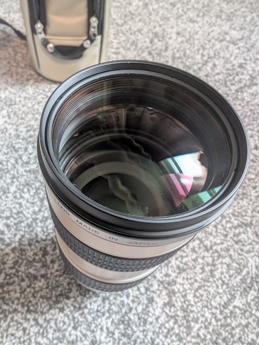Canon 2569a018 70 200mm - 2569a018, 70-200mm