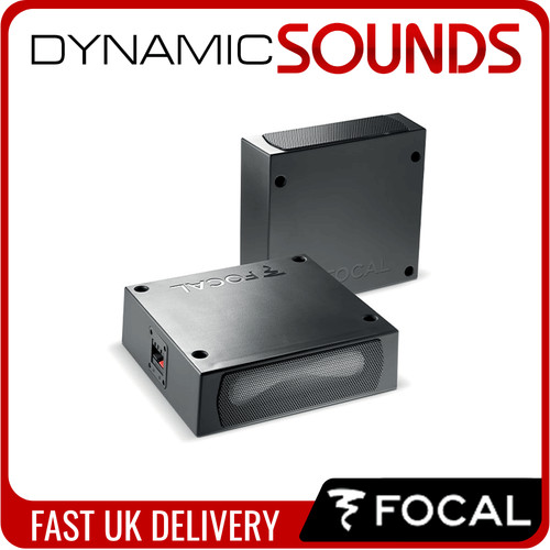 Focal inside isub twin - focal,