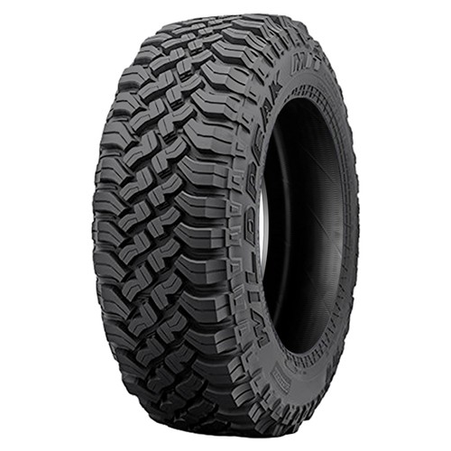Tyre falken 285 r16 - tyre, 116q