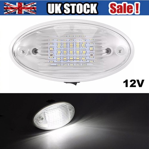 12v led light - led, switch