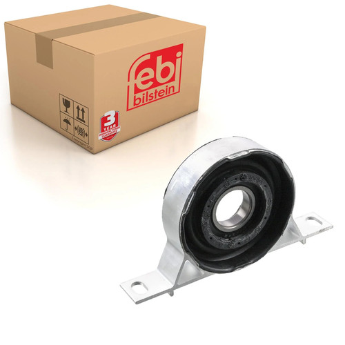 Propshaft centre support inc - propshaft,