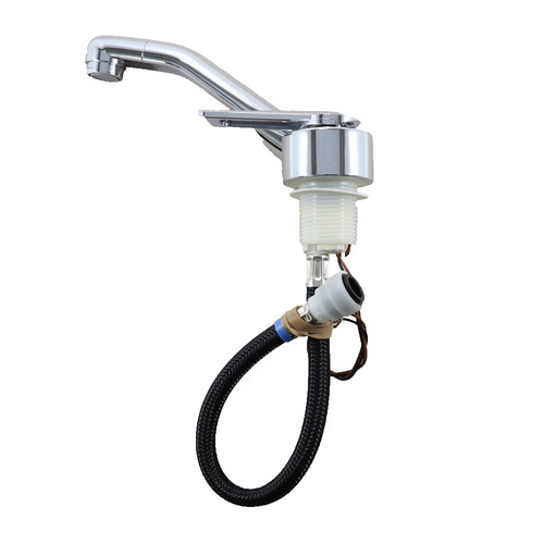 Comet smev florenz 12v folding - comet,