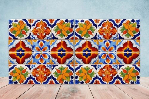 Spanish ceramic wall tiles - ceramic,