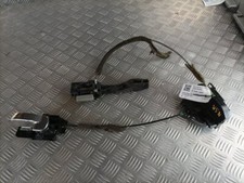 NISSAN QASHQAI TEKNA DCI 06-13