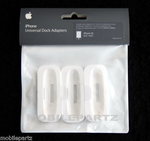 Pack apple iphone 3g 3gs - of,