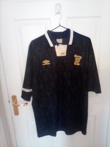 Scotland matchworn home shirt - scotland,