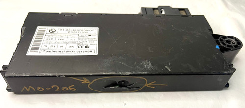 Bmw series e60 e87 e90 - 3,