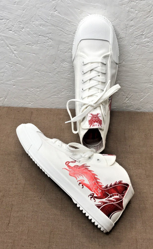 Excellent bruce lee feiyue - excellent,