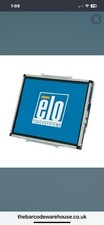 Used ELO 19" Touch Screen Monitor  TFT LCD 1939 L