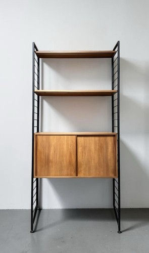 Mid century modern teak - mid,