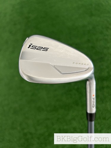 Ping i525 forged utility - utility, u