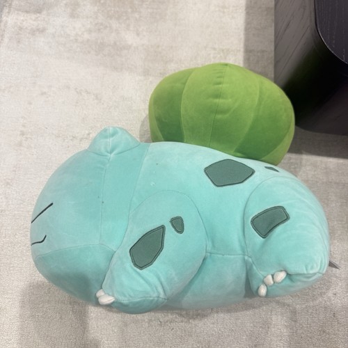Official pokémon bulbasaur - official,