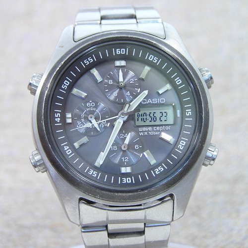 00s retro casio wvq - retro, solar