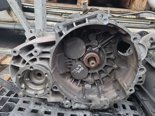 Touran mk1 2005 - vw, diesel
