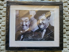 Laurel hardy print - laurel, &