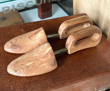 Church's Cedar Wooden Shoe