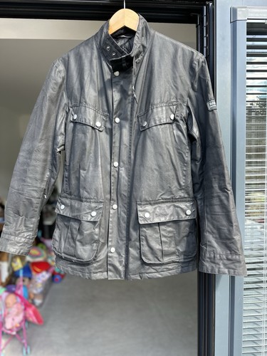 Barbour men international - barbour,