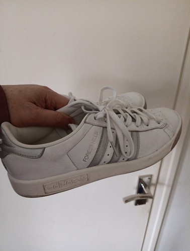 Adidas forest hills size - forest, 9