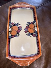 CHARLOTTE RHEAD BURSLEY WARE