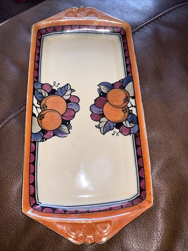 Charlotte rhead bursley - rhead,
