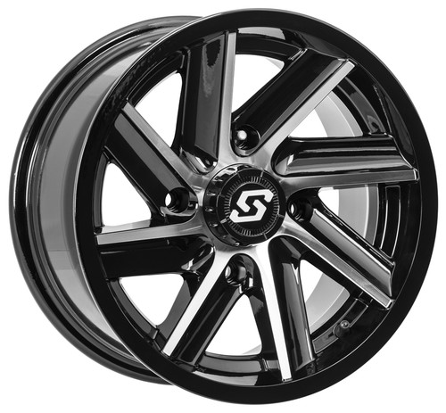Sedona chopper wheels - sedona,