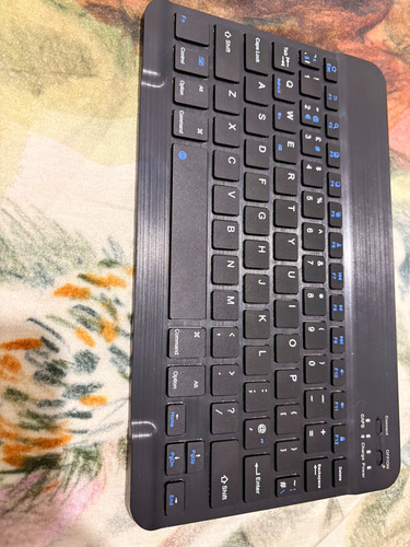 Mini wireless qwerty standard - qwerty,