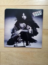 T. REX "TANX" (REPRISE) (USA) (1973) 