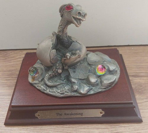 Myth magic pewter awakening - myth, &