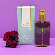 Estée Lauder Youth Dew Bath