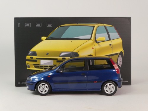 Laudoracing fiat punto 1400 - gt,