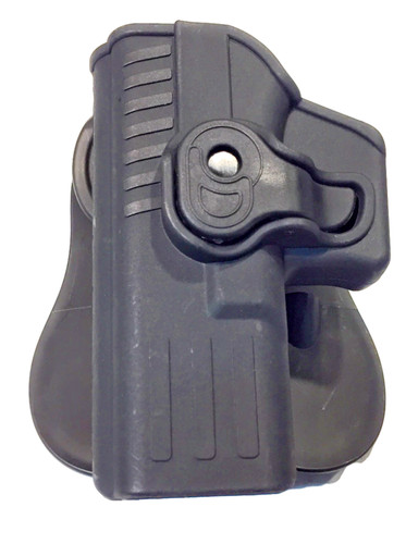 Airsoft glock series - glock, 17/18