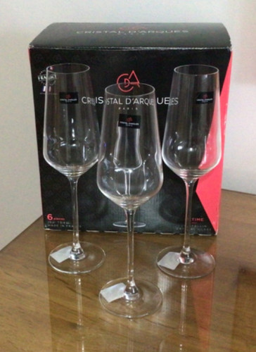 Cristal arques paris ultime - paris,