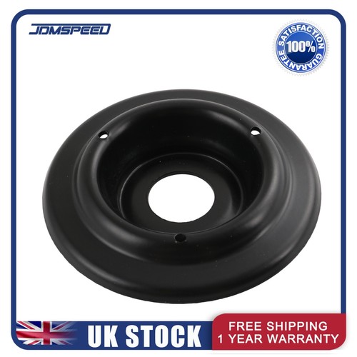Top front spring plates seats - spring,