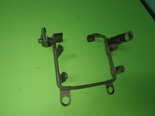 Yamaha 400 dt400 1m2 - dt,