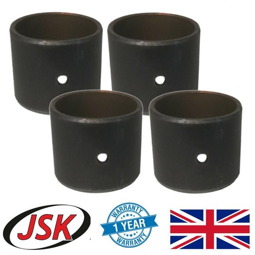 Conrod small end - end, set