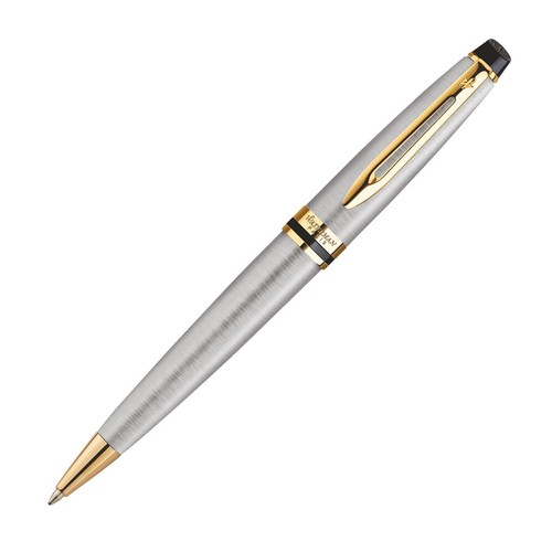 Waterman expert ballpoint - expert, pen