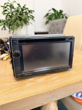 PIONEER RADIO STEREO CD PLAYER