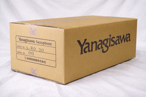 Yanagisawa wo20 elite - yanagisawa,