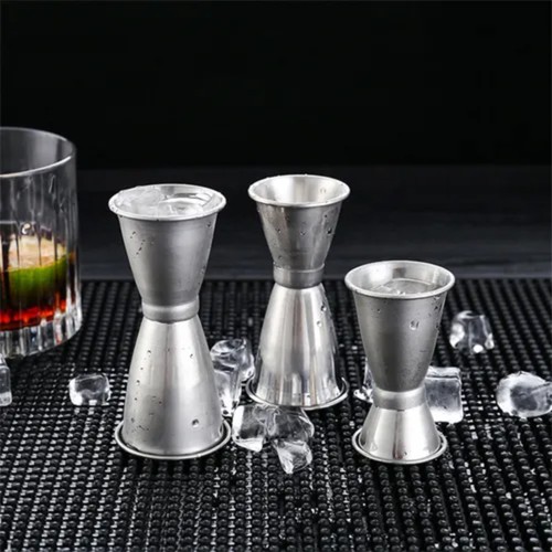 1pc stainless steel measuring - 1pc,