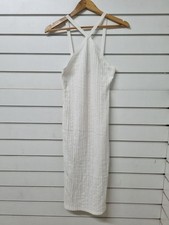 Zara Midi Dress Women's Medium