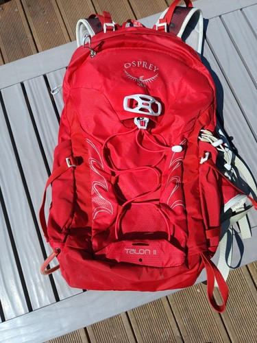 Osprey talon 11l hiking - 11,