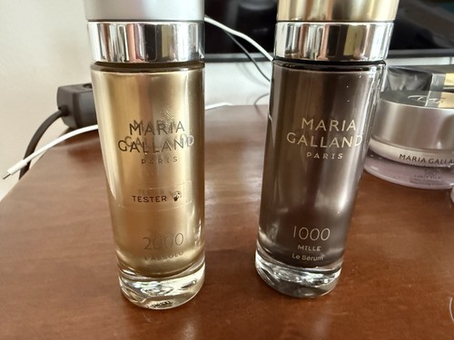 Maria galland mille 1000 - mille,